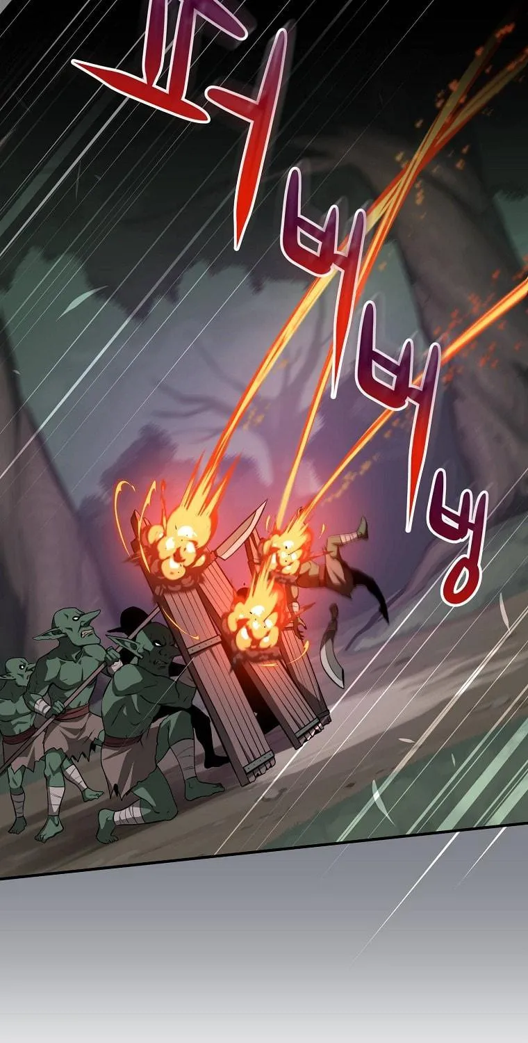 Grand Warlock Streamer Chapter 7 page 22 - 
