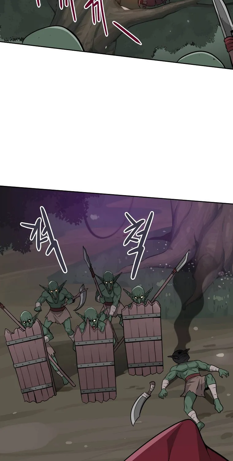 Grand Warlock Streamer Chapter 7 page 24 - 