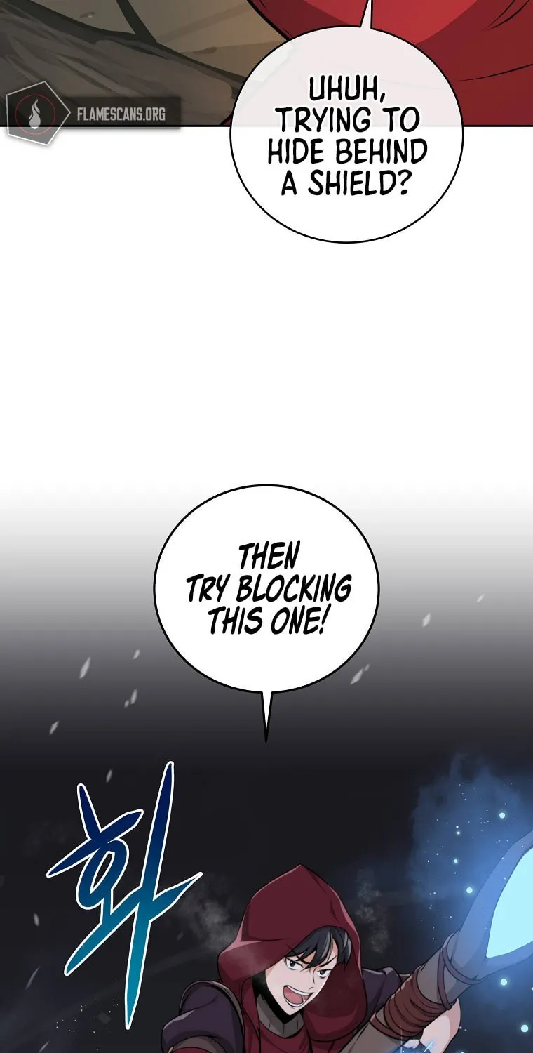 Grand Warlock Streamer Chapter 7 page 26 - 