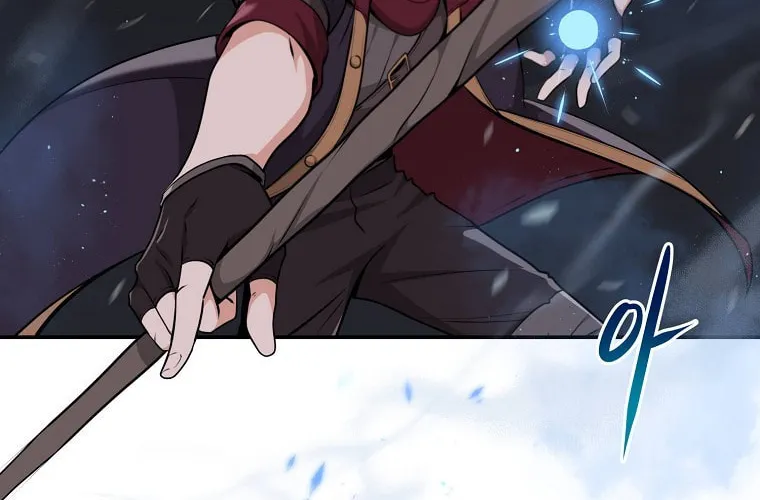 Grand Warlock Streamer Chapter 7 page 27 - 