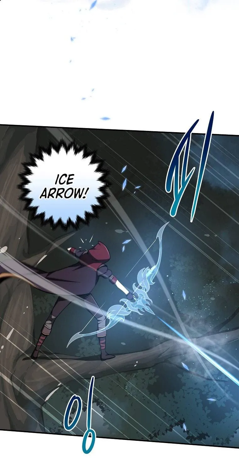 Grand Warlock Streamer Chapter 7 page 28 - 