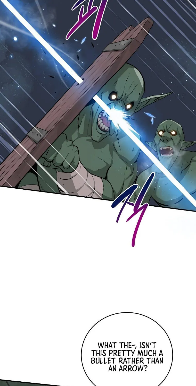 Grand Warlock Streamer Chapter 7 page 30 - 