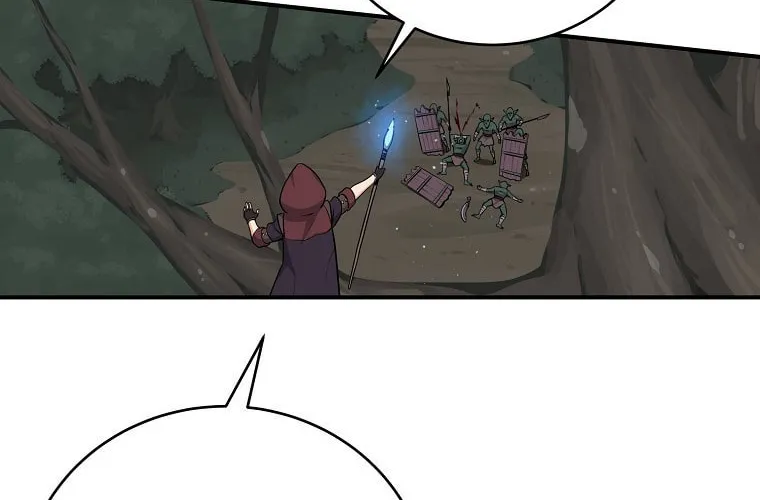 Grand Warlock Streamer Chapter 7 page 31 - 