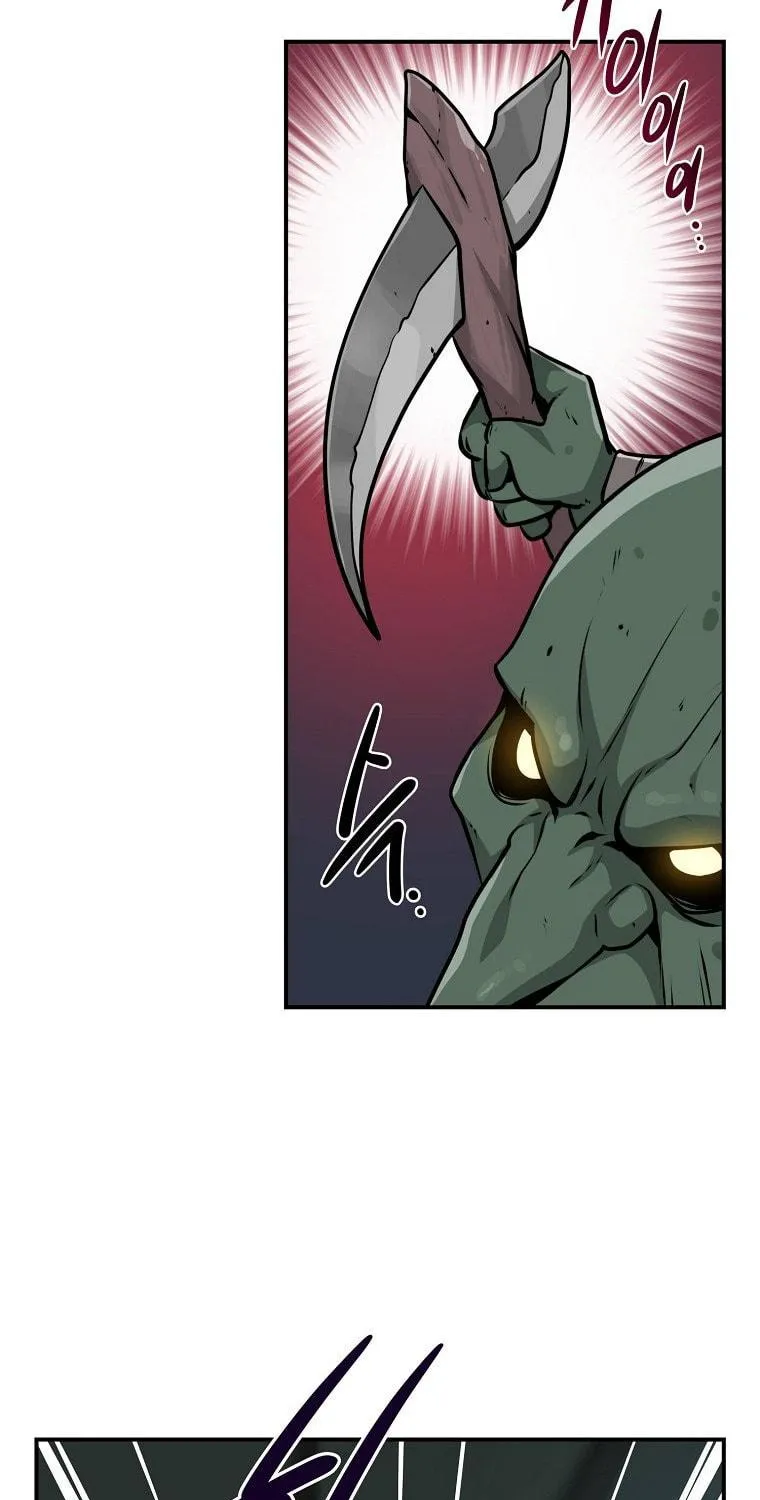 Grand Warlock Streamer Chapter 7 page 34 - 