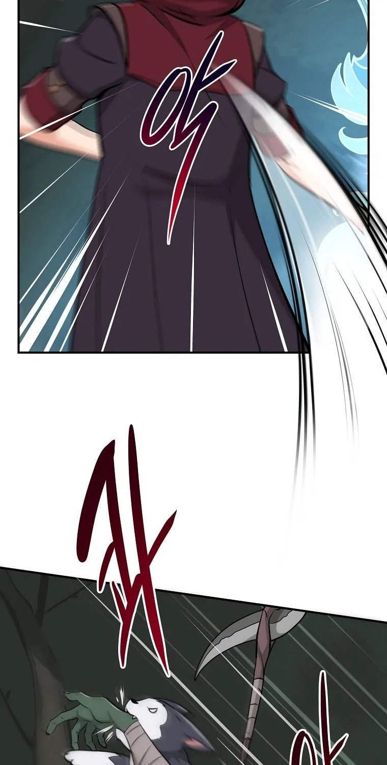 Grand Warlock Streamer Chapter 7 page 36 - 