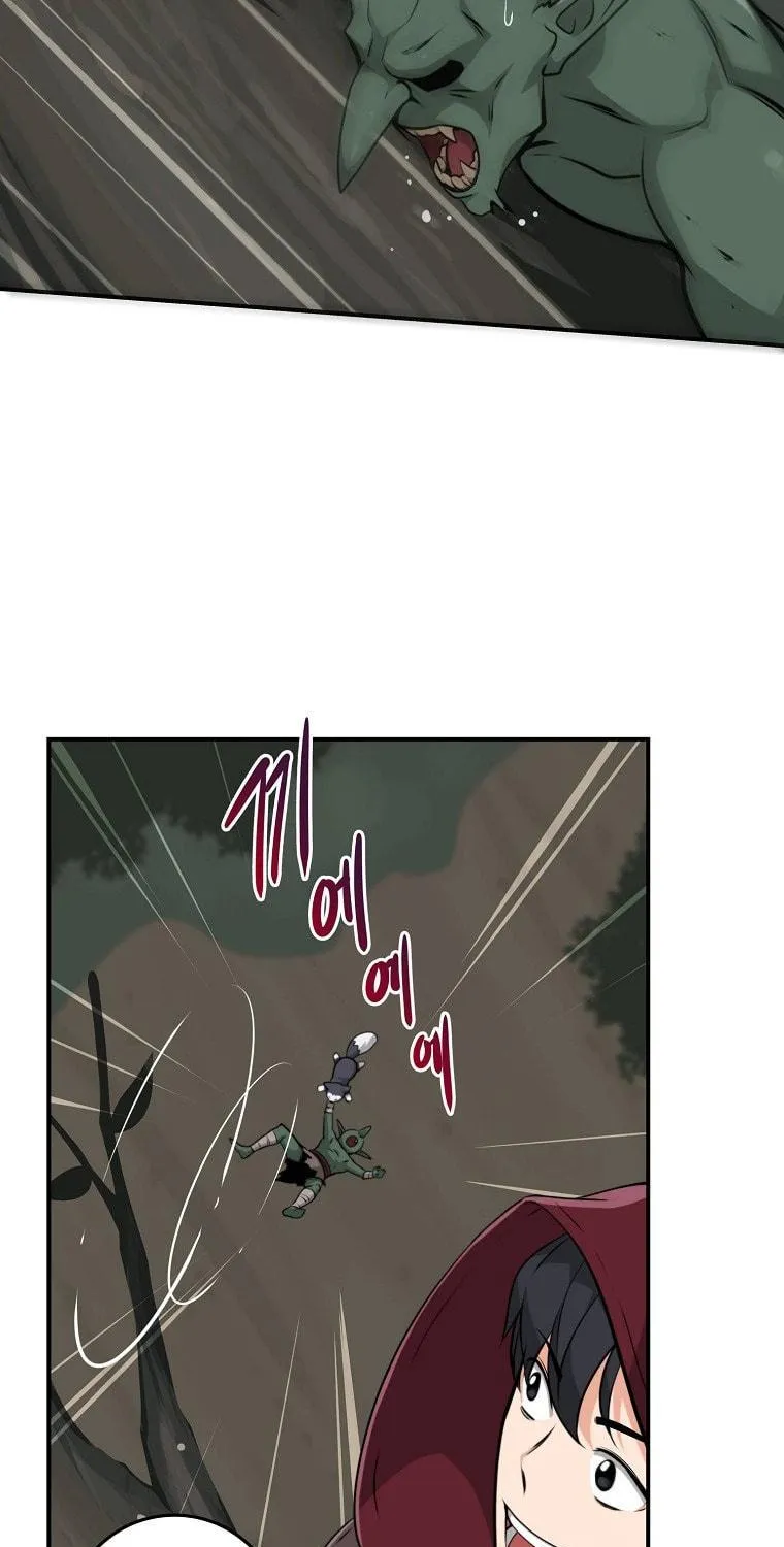 Grand Warlock Streamer Chapter 7 page 38 - 