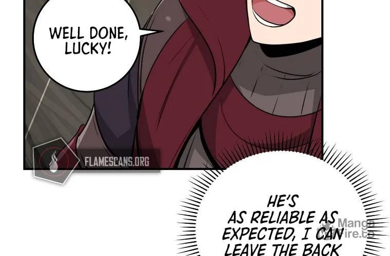 Grand Warlock Streamer Chapter 7 page 39 - 