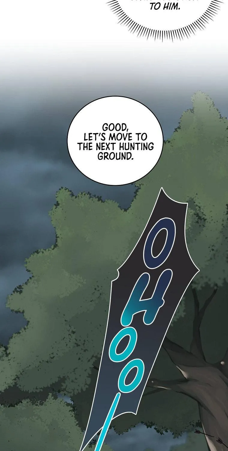 Grand Warlock Streamer Chapter 7 page 40 - 