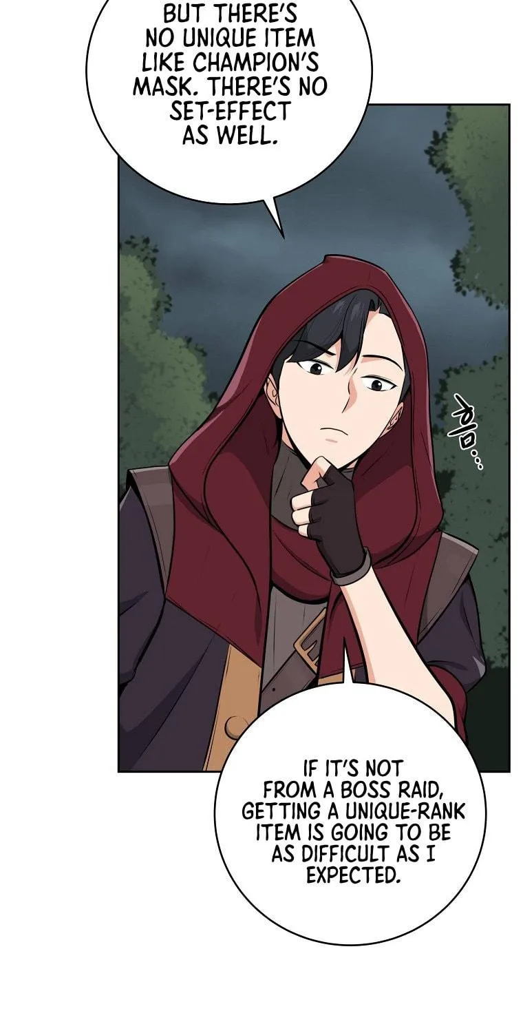 Grand Warlock Streamer Chapter 7 page 46 - 