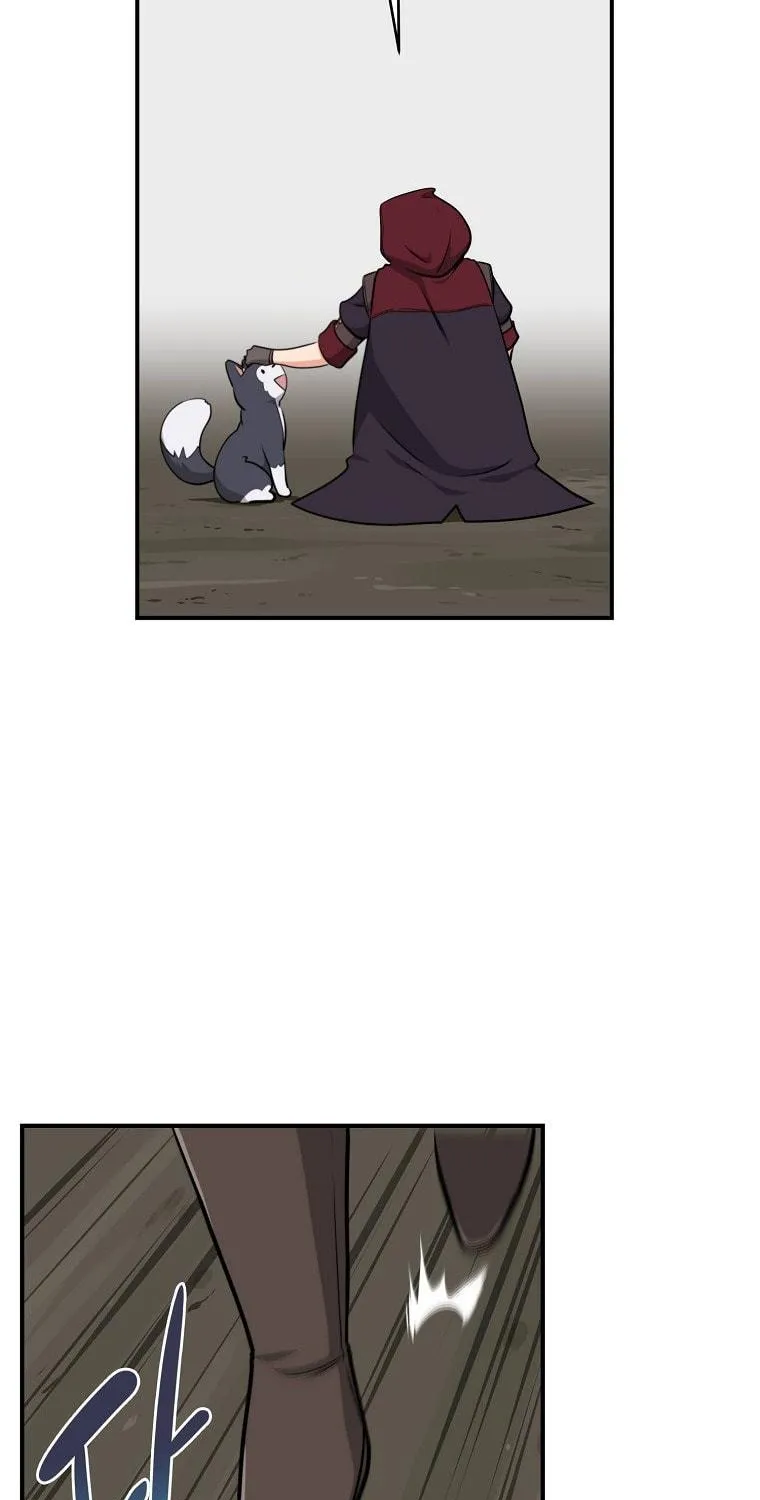 Grand Warlock Streamer Chapter 7 page 48 - 