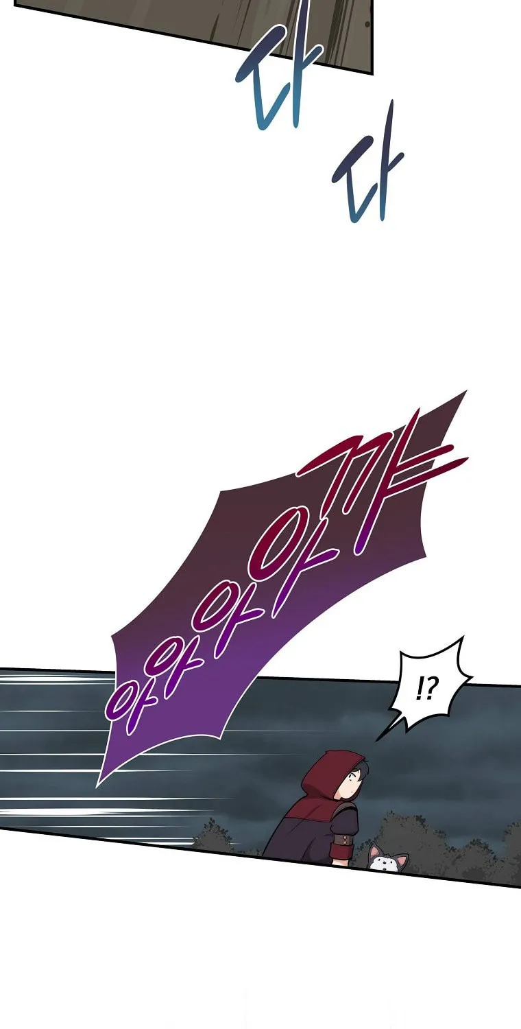 Grand Warlock Streamer Chapter 7 page 50 - 