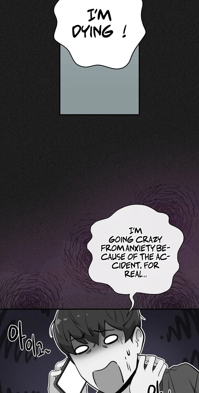 Grand Warlock Streamer Chapter 7 page 6 - 