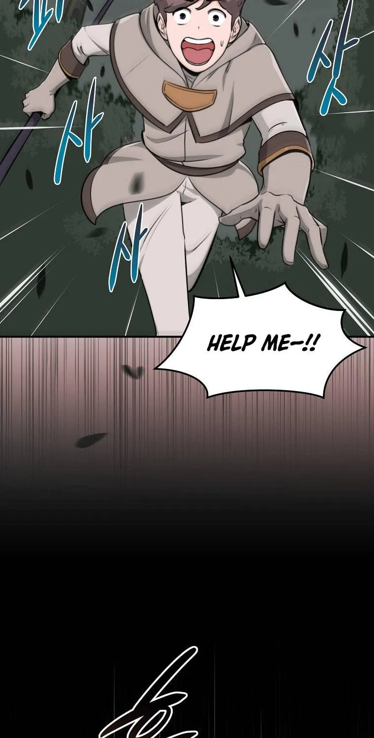 Grand Warlock Streamer Chapter 7 page 52 - 
