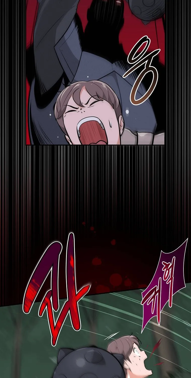 Grand Warlock Streamer Chapter 7 page 54 - 