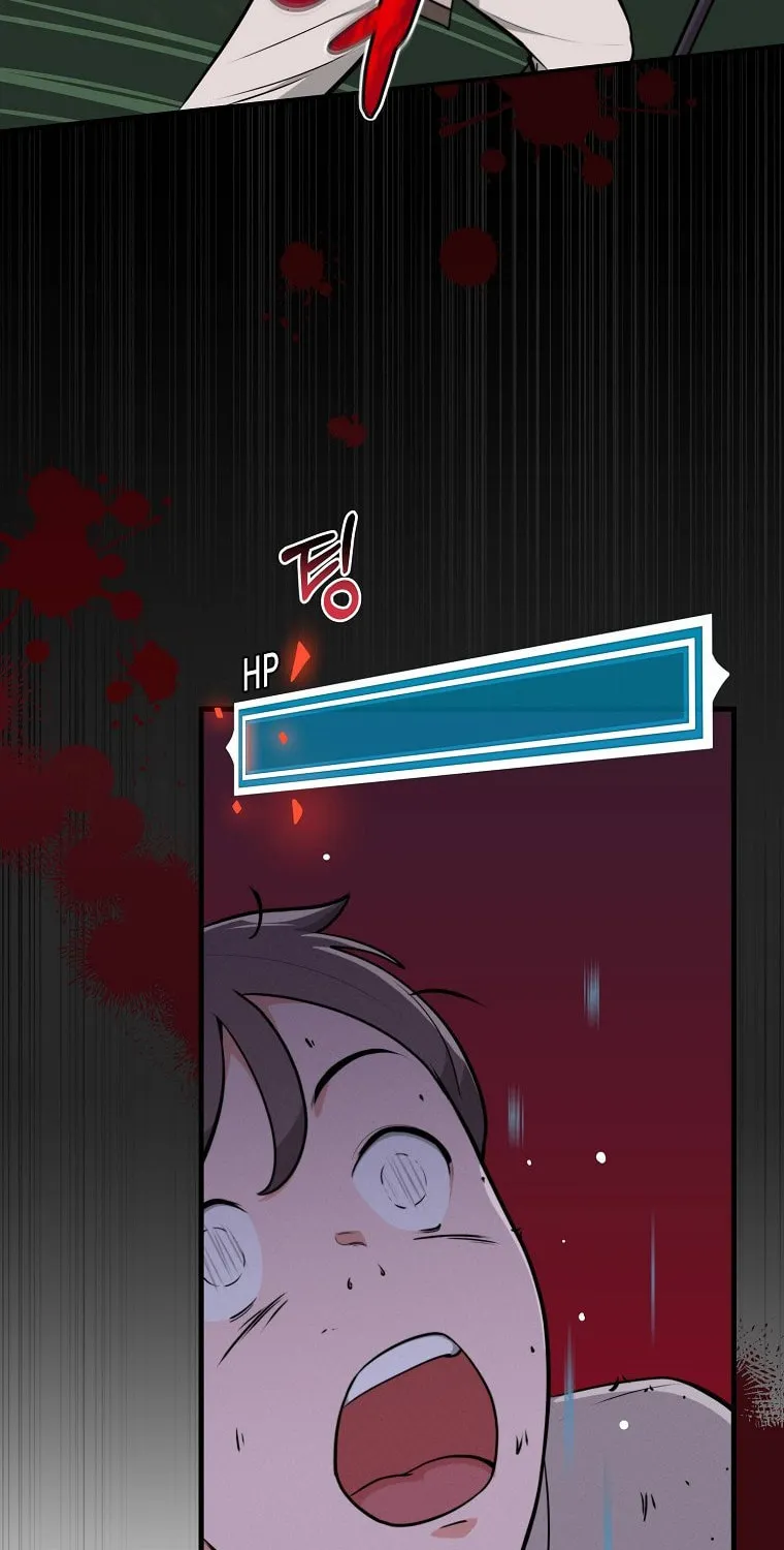Grand Warlock Streamer Chapter 7 page 56 - 