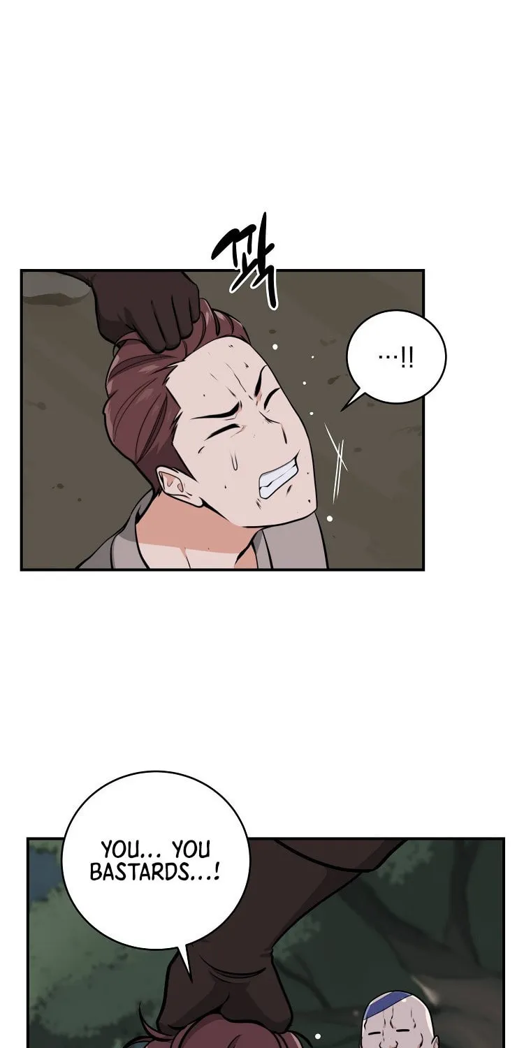 Grand Warlock Streamer Chapter 7 page 62 - 