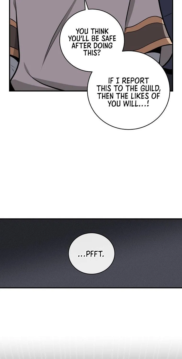Grand Warlock Streamer Chapter 7 page 64 - 