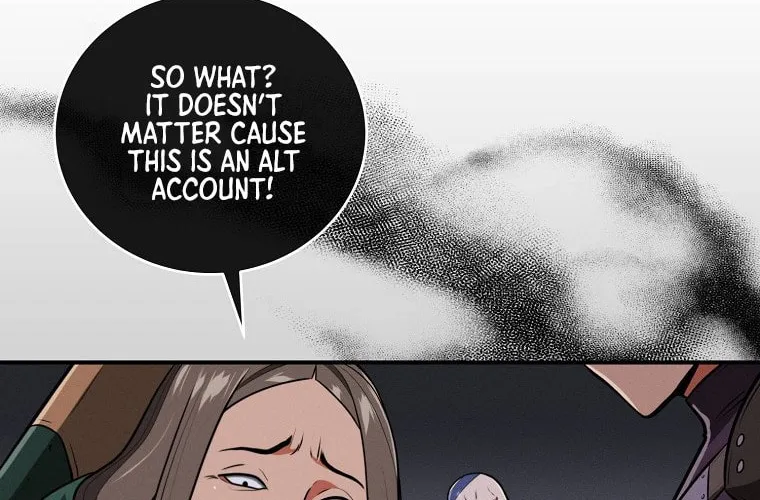 Grand Warlock Streamer Chapter 7 page 67 - 
