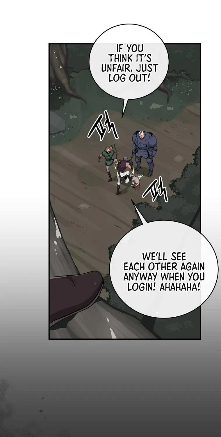 Grand Warlock Streamer Chapter 7 page 70 - 