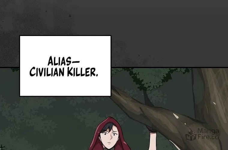 Grand Warlock Streamer Chapter 7 page 71 - 