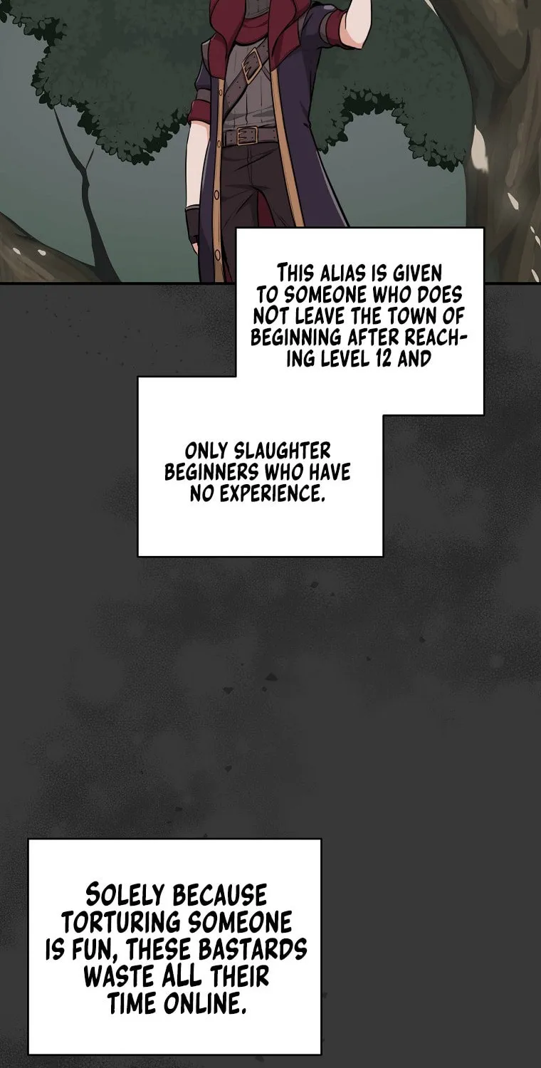 Grand Warlock Streamer Chapter 7 page 72 - 