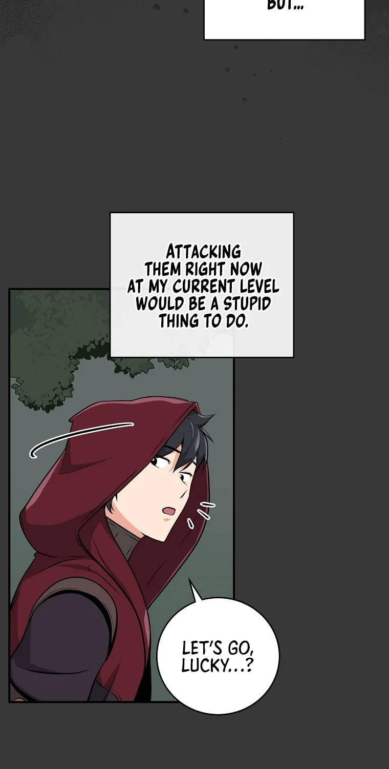 Grand Warlock Streamer Chapter 7 page 74 - 