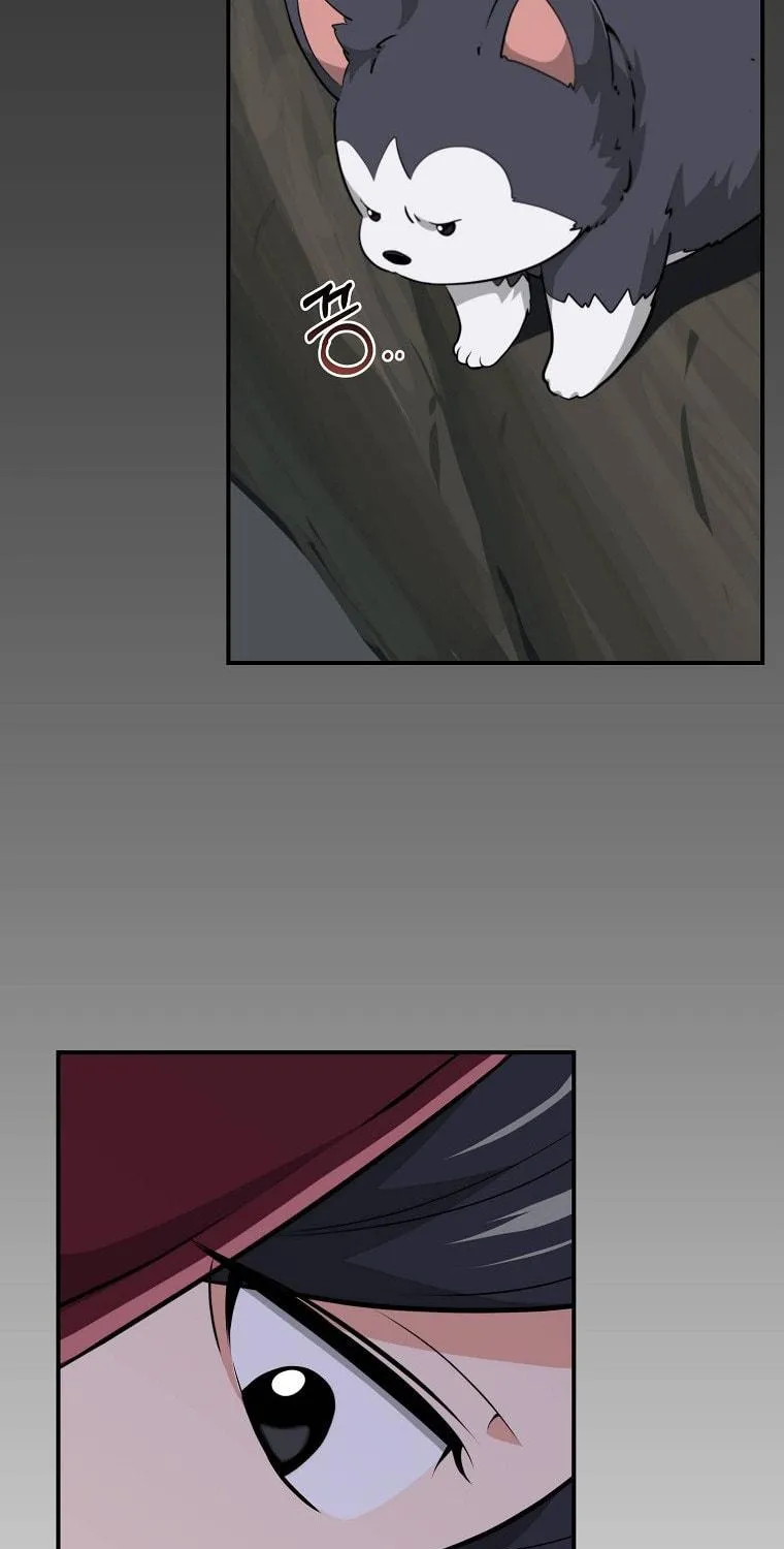 Grand Warlock Streamer Chapter 7 page 76 - 