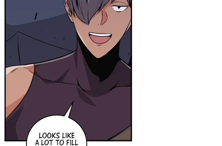 Grand Warlock Streamer Chapter 7 page 85 - 