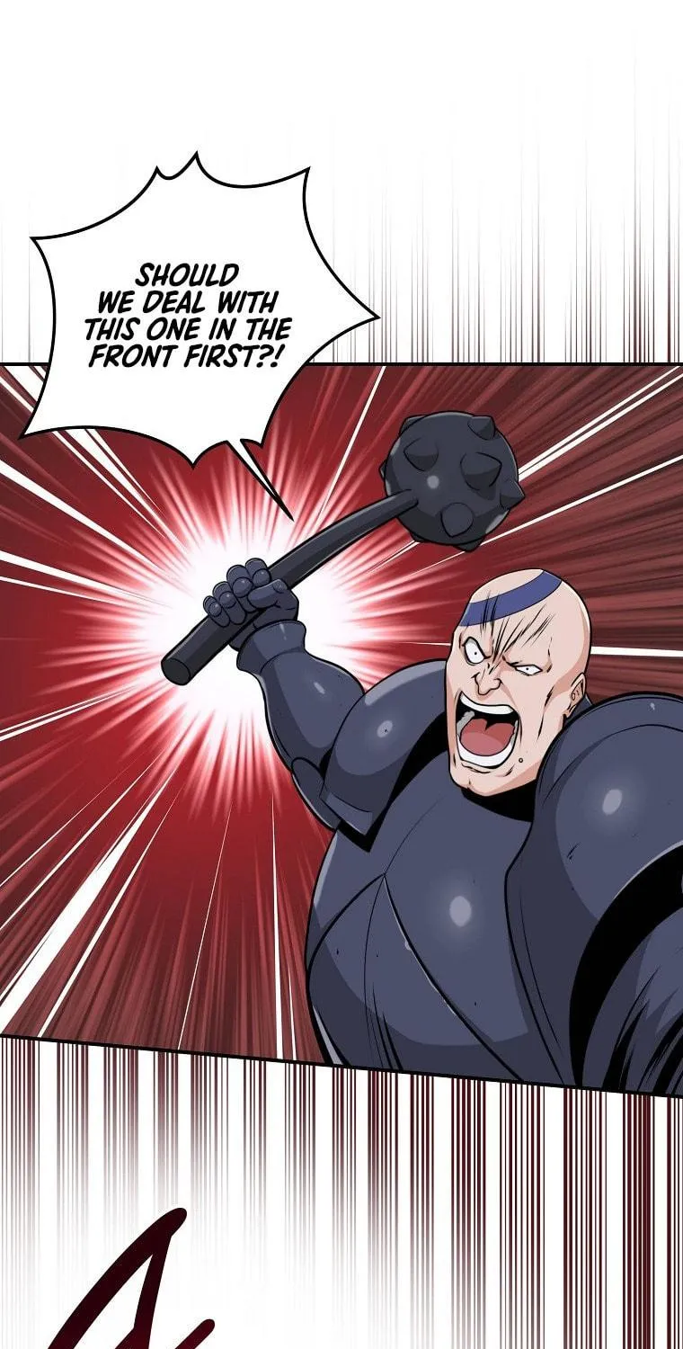 Grand Warlock Streamer Chapter 7 page 88 - 
