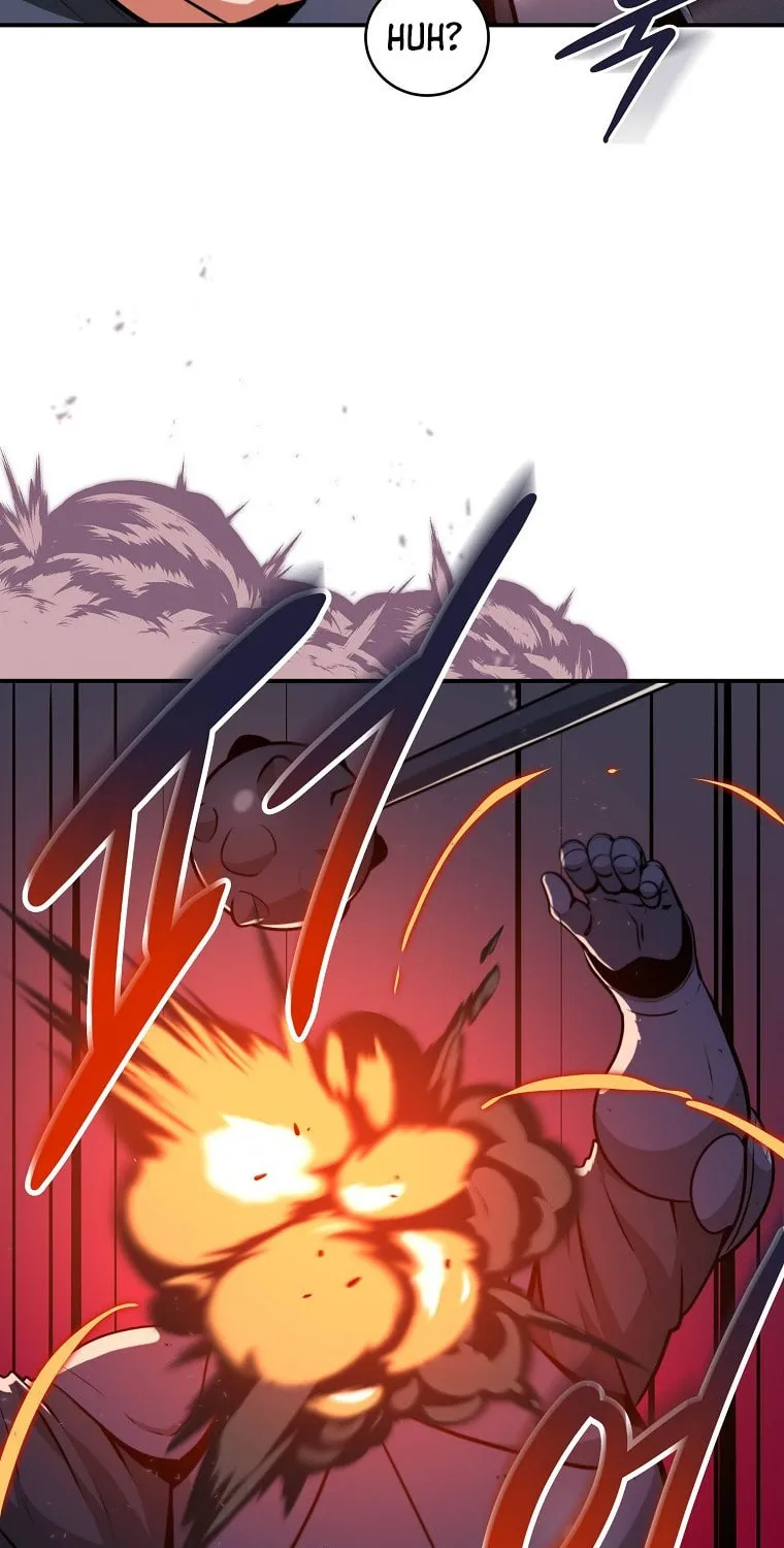 Grand Warlock Streamer Chapter 7 page 92 - 