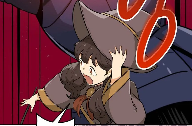 Grand Warlock Streamer Chapter 7 page 93 - 