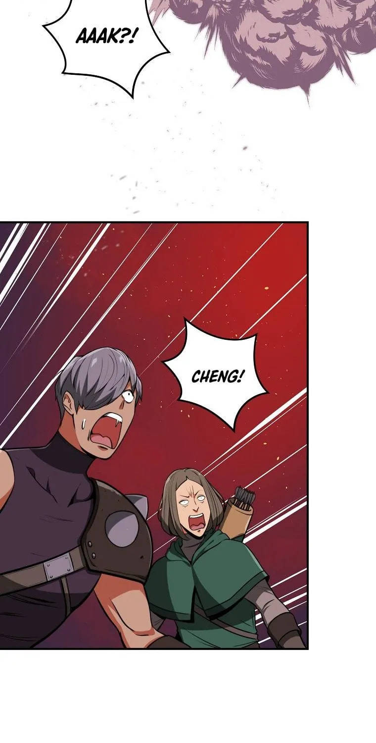 Grand Warlock Streamer Chapter 7 page 94 - 