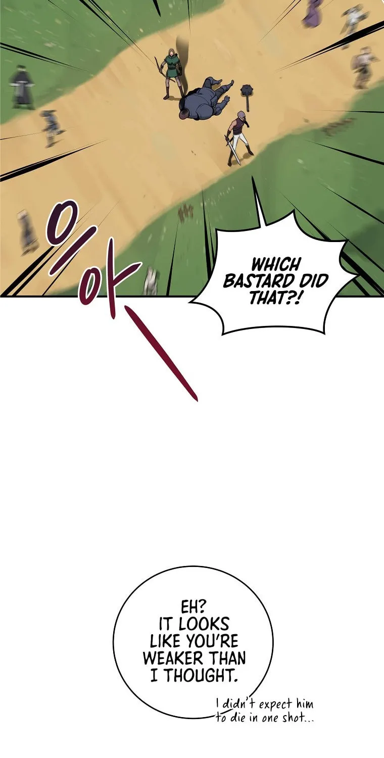 Grand Warlock Streamer Chapter 7 page 96 - 