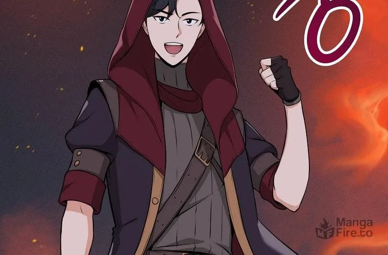 Grand Warlock Streamer Chapter 7 page 99 - 