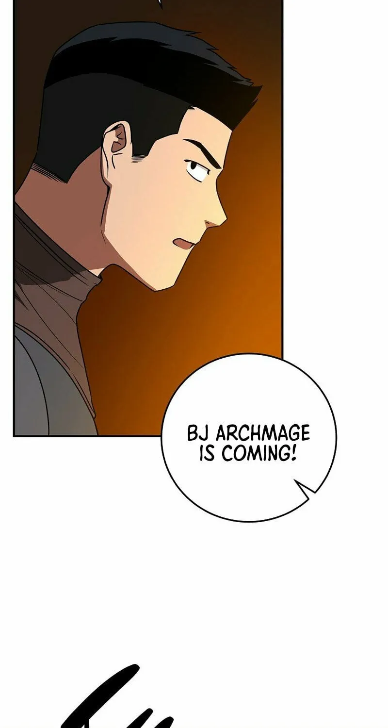 Grand Warlock Streamer Chapter 70 page 11 - 