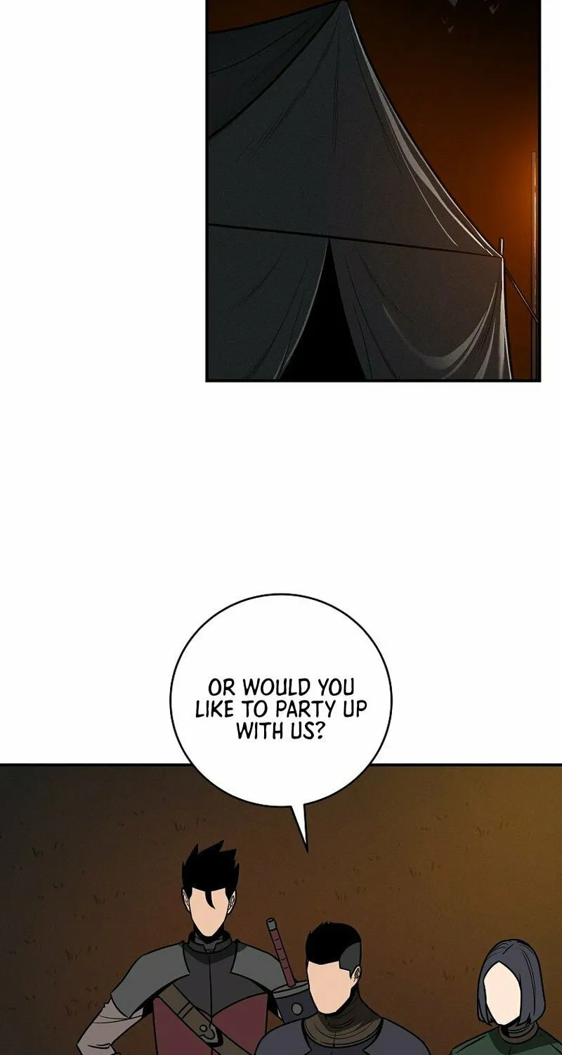 Grand Warlock Streamer Chapter 70 page 14 - 