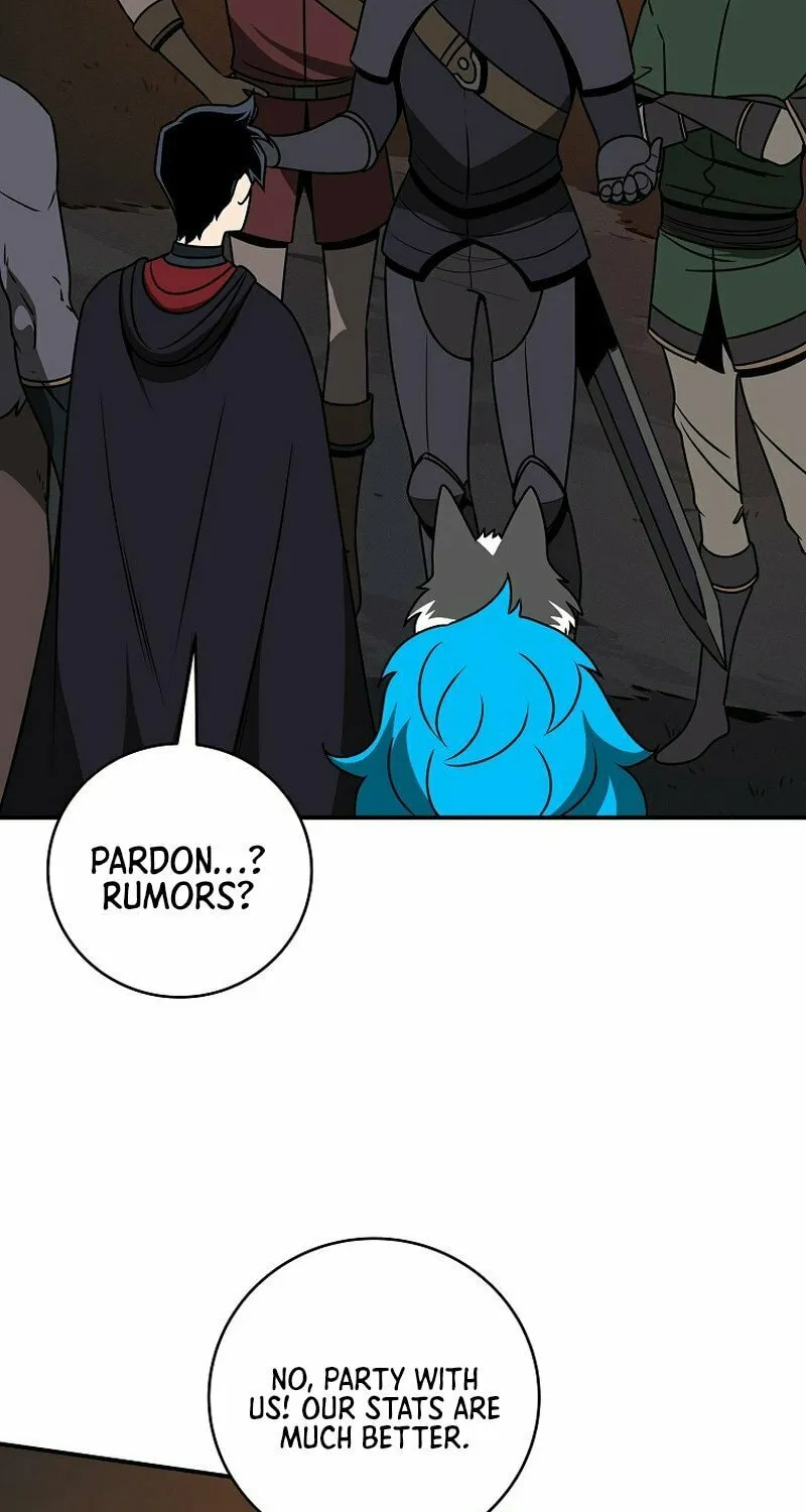 Grand Warlock Streamer Chapter 70 page 15 - 