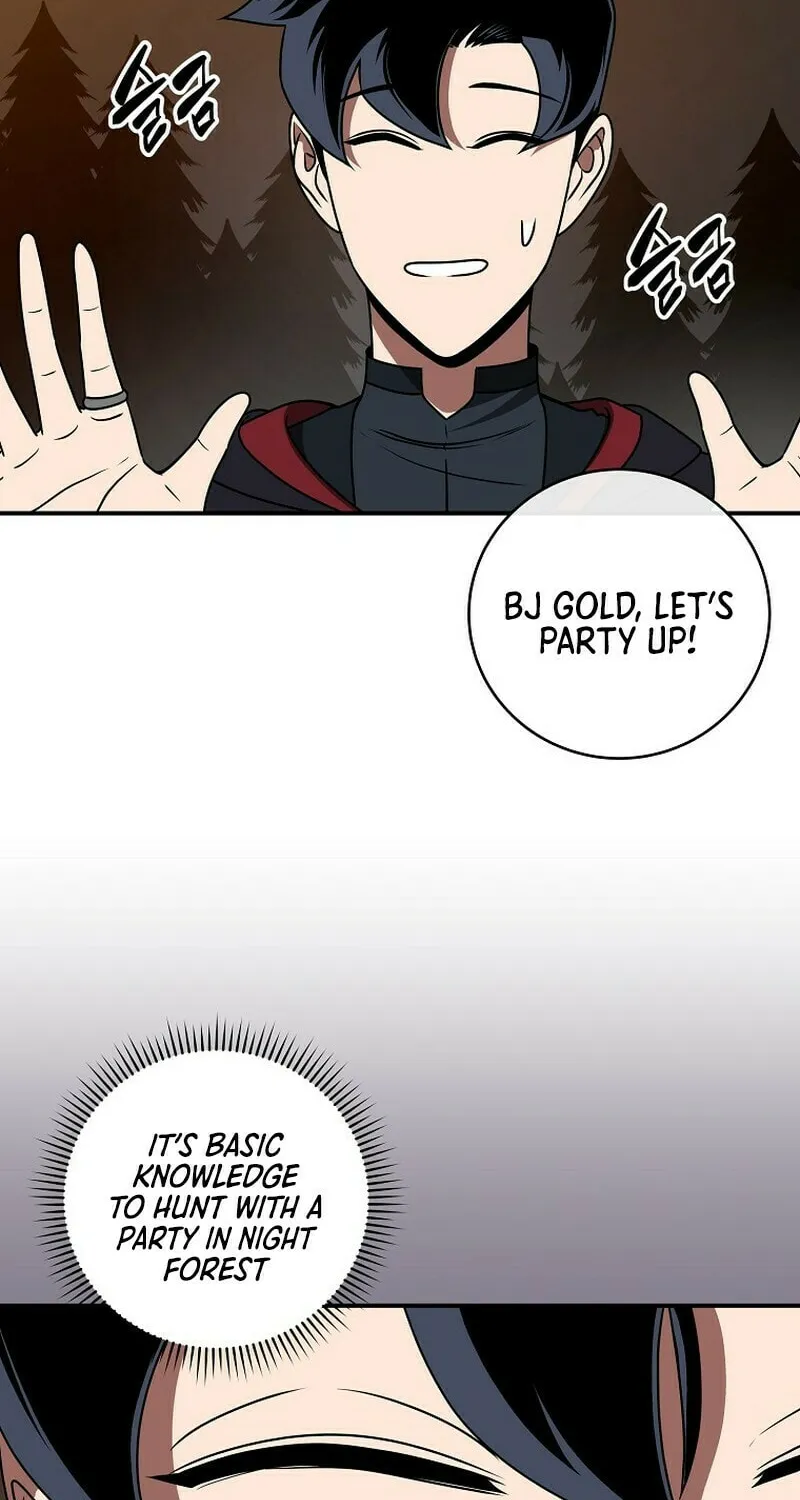 Grand Warlock Streamer Chapter 70 page 18 - 