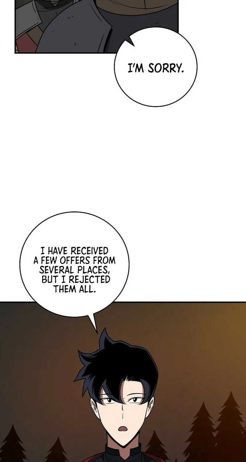 Grand Warlock Streamer Chapter 70 page 20 - 