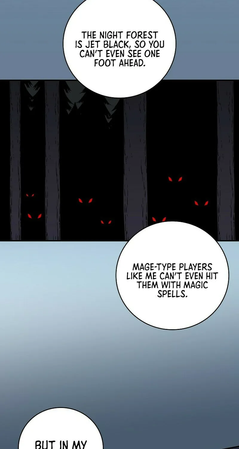Grand Warlock Streamer Chapter 70 page 25 - 