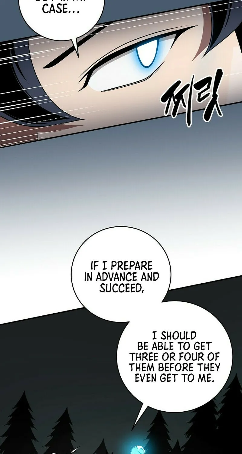 Grand Warlock Streamer Chapter 70 page 26 - 