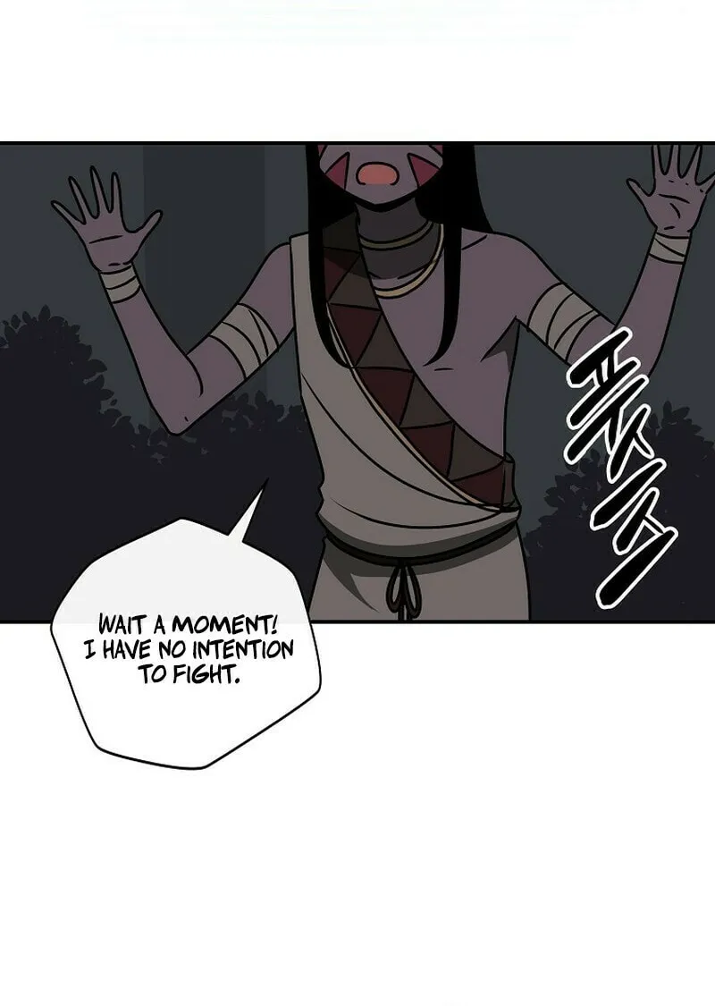 Grand Warlock Streamer Chapter 70 page 29 - 