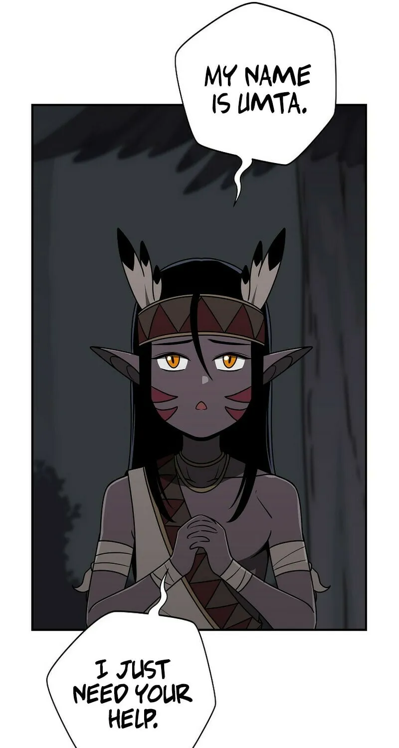 Grand Warlock Streamer Chapter 70 page 30 - 