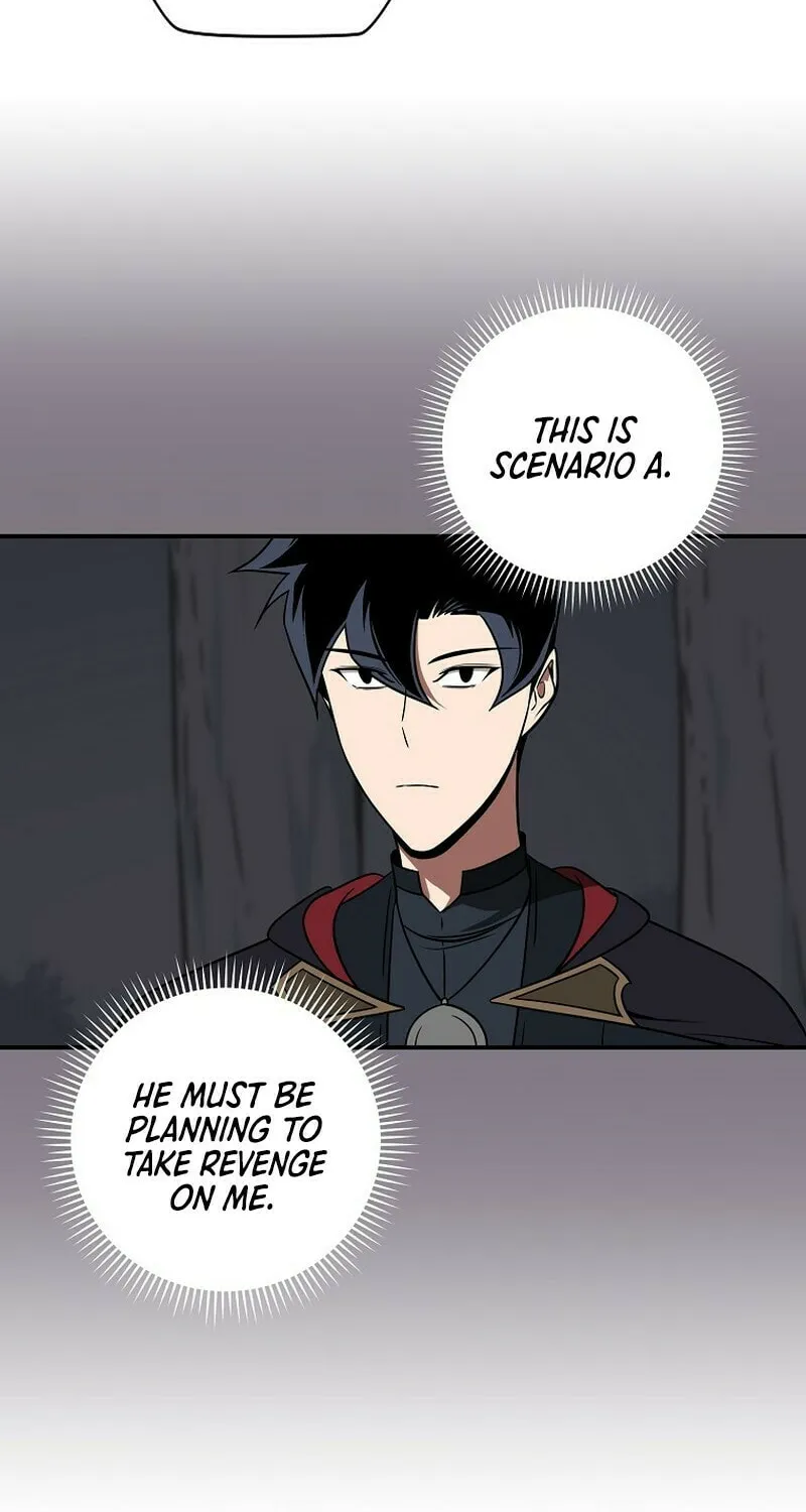 Grand Warlock Streamer Chapter 70 page 31 - 