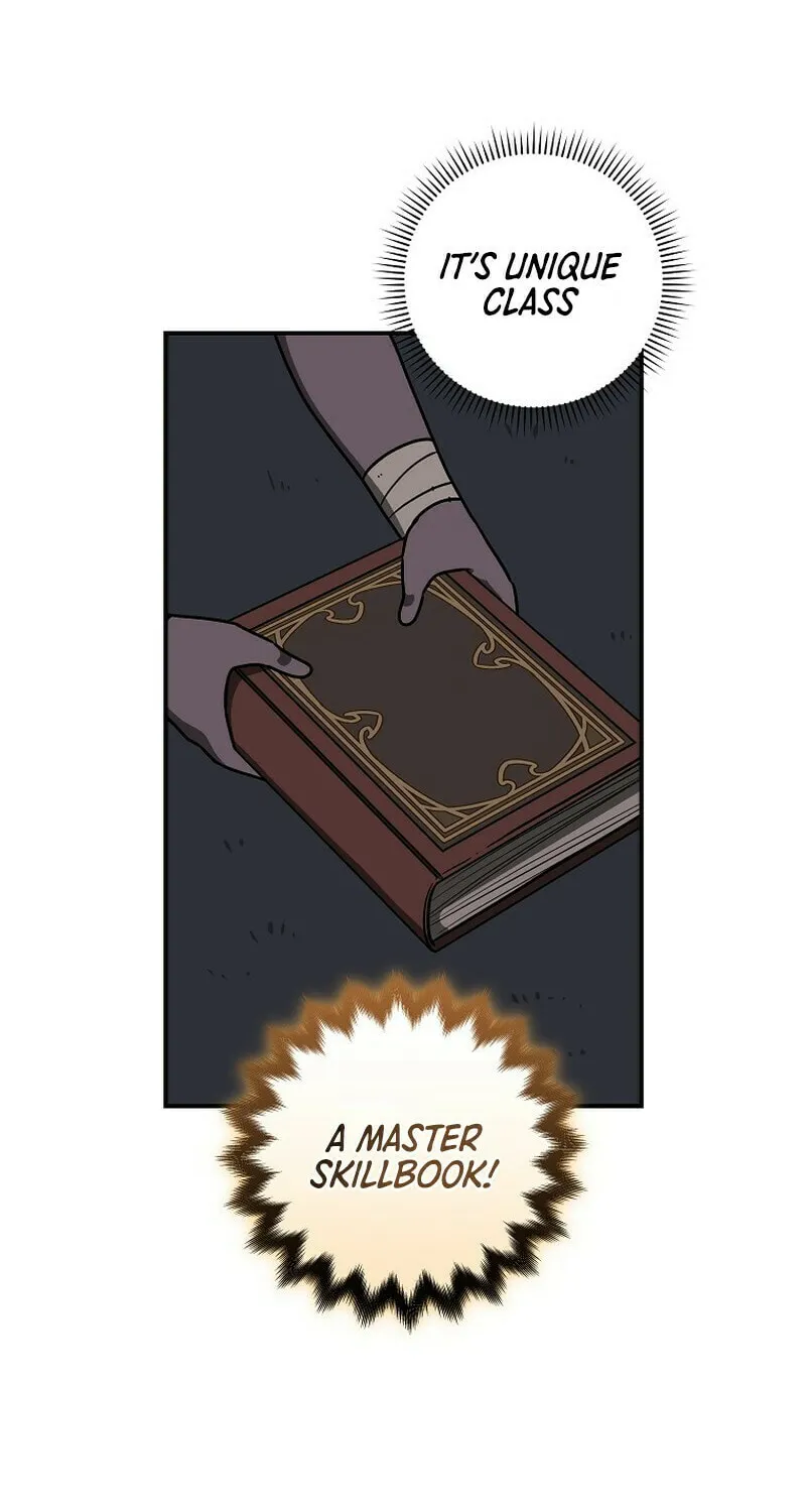 Grand Warlock Streamer Chapter 70 page 33 - 