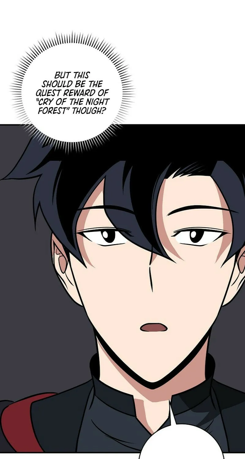 Grand Warlock Streamer Chapter 70 page 34 - 