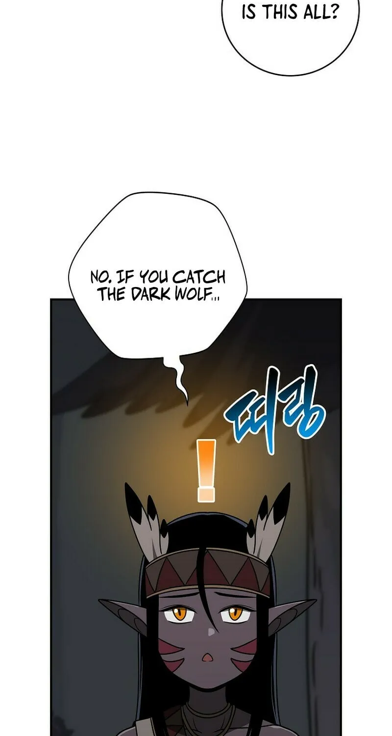 Grand Warlock Streamer Chapter 70 page 35 - 