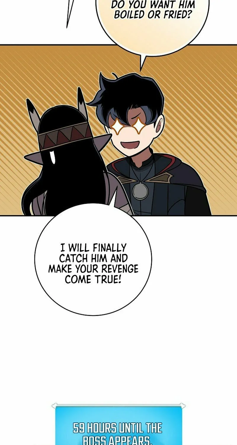 Grand Warlock Streamer Chapter 70 page 39 - 