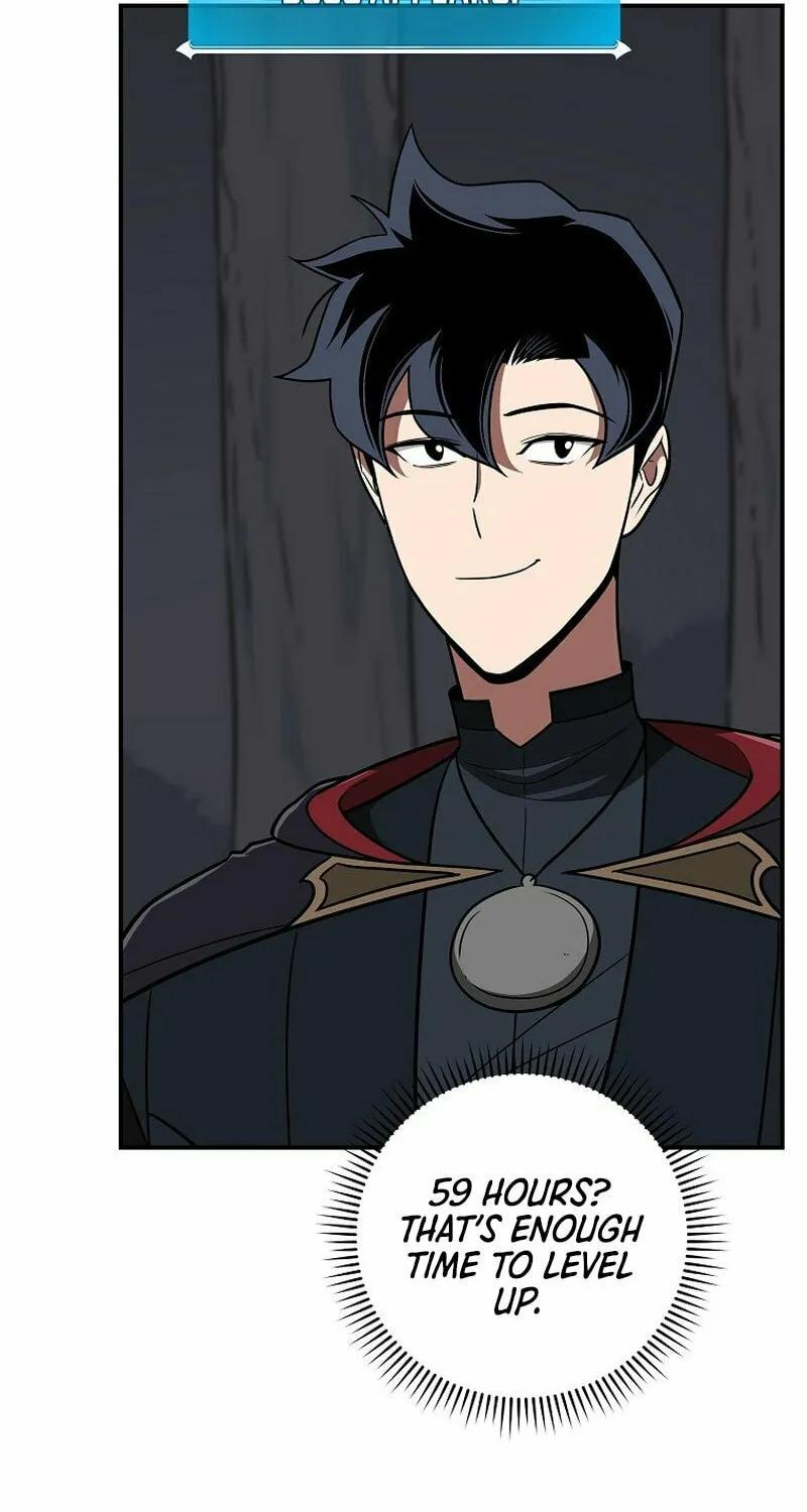 Grand Warlock Streamer Chapter 70 page 40 - 