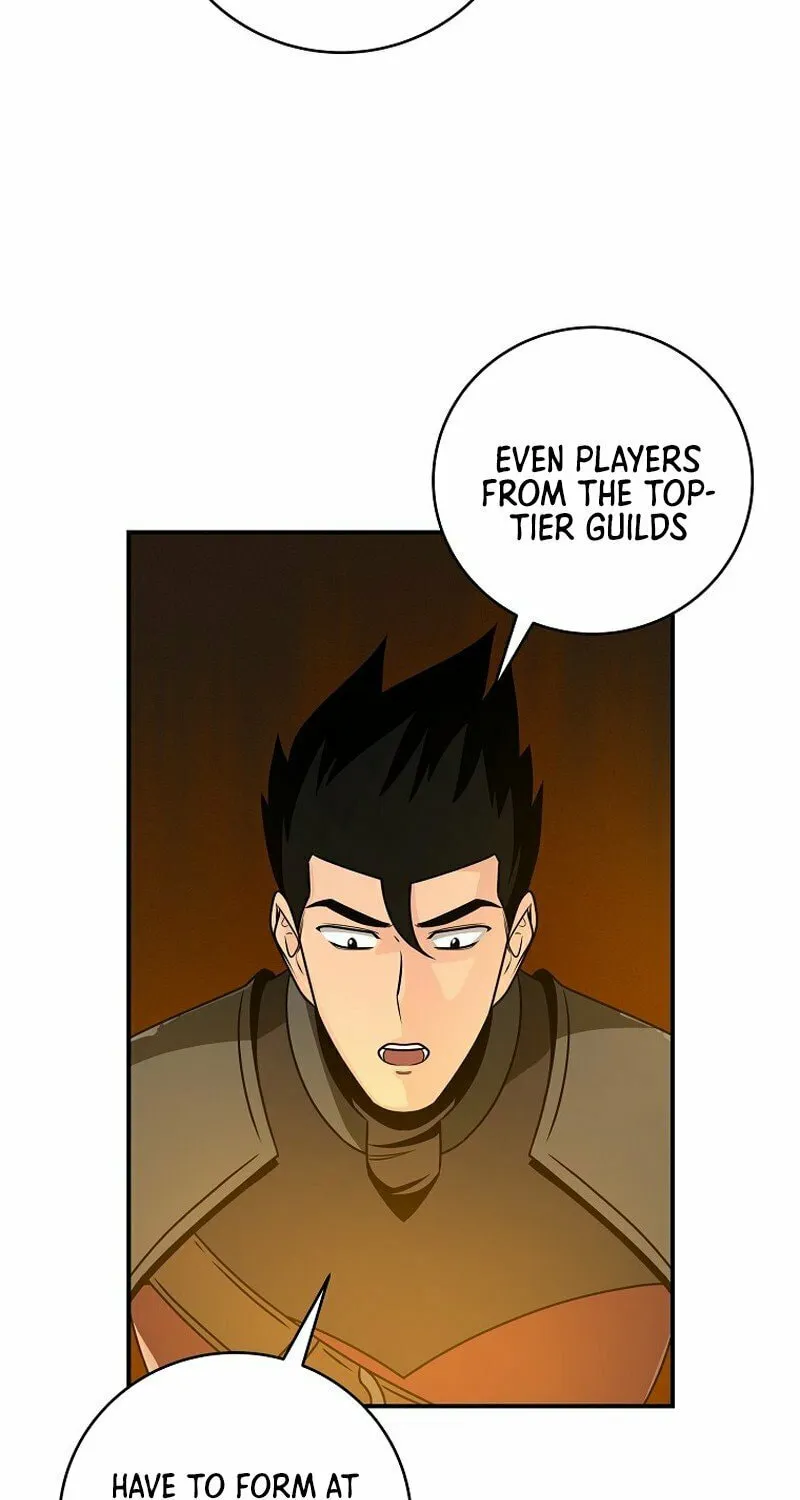 Grand Warlock Streamer Chapter 70 page 5 - 